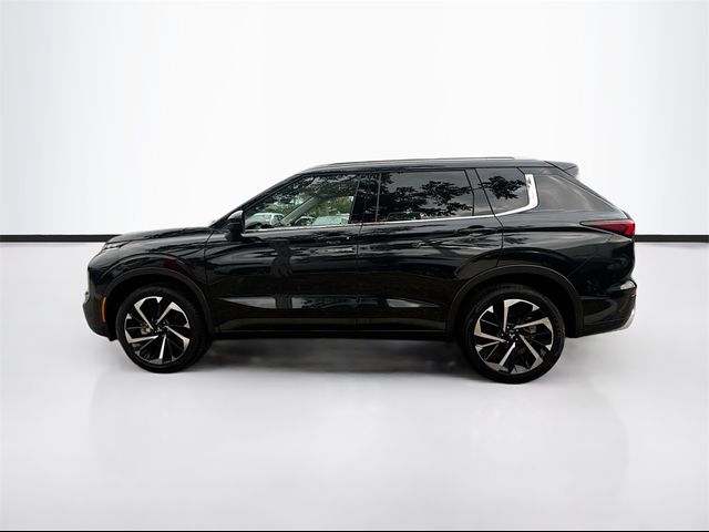 2024 Mitsubishi Outlander SEL