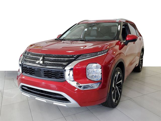 2024 Mitsubishi Outlander SEL