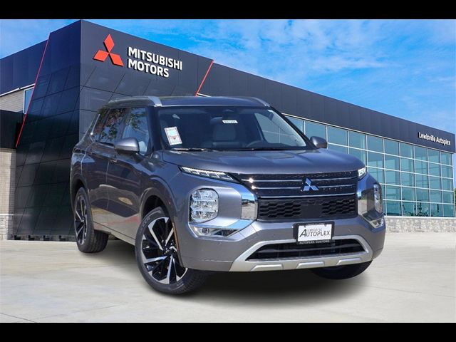 2024 Mitsubishi Outlander SEL