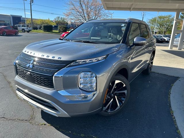 2024 Mitsubishi Outlander SEL