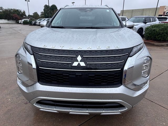 2024 Mitsubishi Outlander SEL