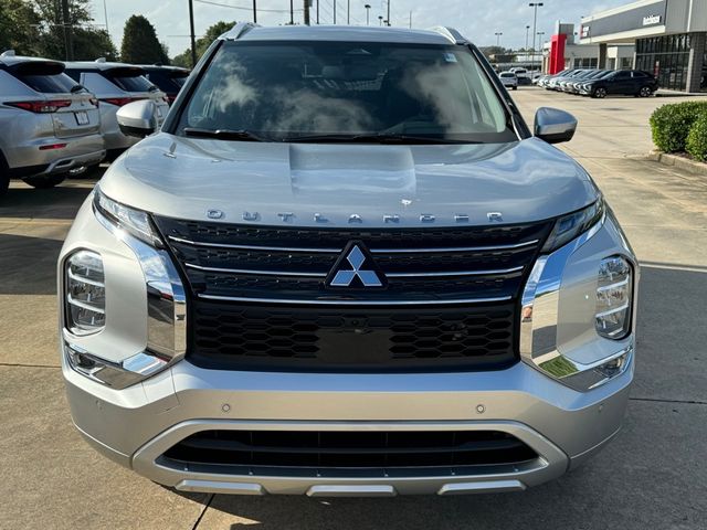 2024 Mitsubishi Outlander SEL