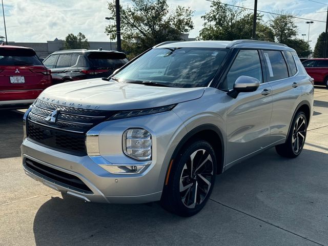 2024 Mitsubishi Outlander SEL