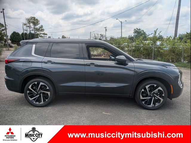 2024 Mitsubishi Outlander SEL