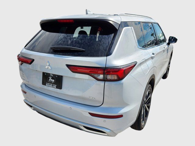 2024 Mitsubishi Outlander SEL