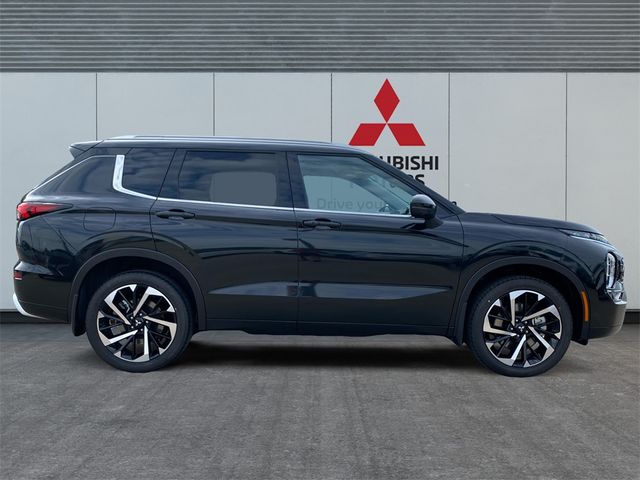 2024 Mitsubishi Outlander SEL