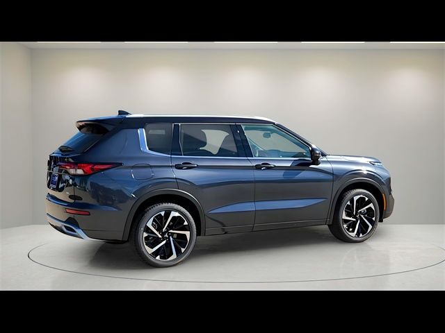 2024 Mitsubishi Outlander SEL