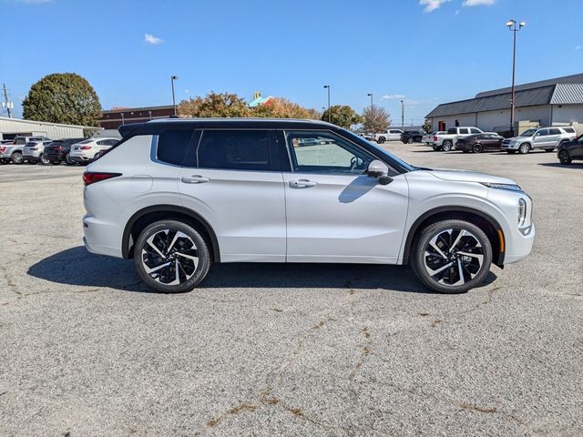 2024 Mitsubishi Outlander SEL