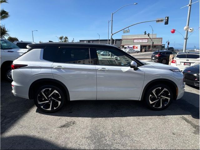 2024 Mitsubishi Outlander SEL