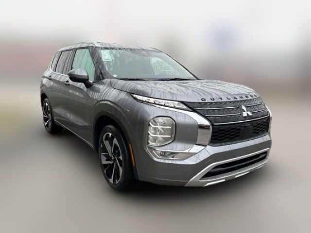 2024 Mitsubishi Outlander SEL