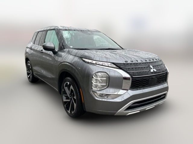 2024 Mitsubishi Outlander SEL