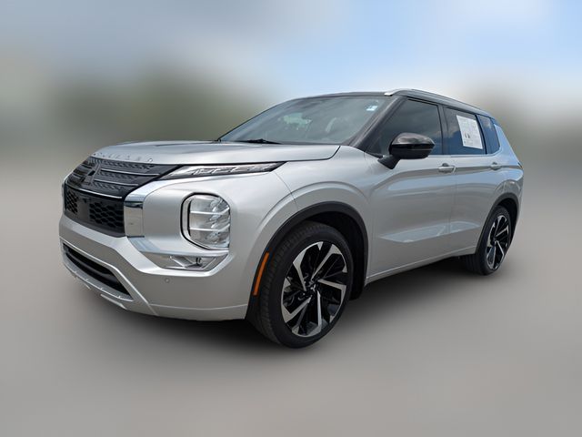 2024 Mitsubishi Outlander SEL
