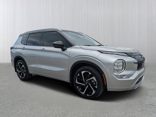 2024 Mitsubishi Outlander SEL