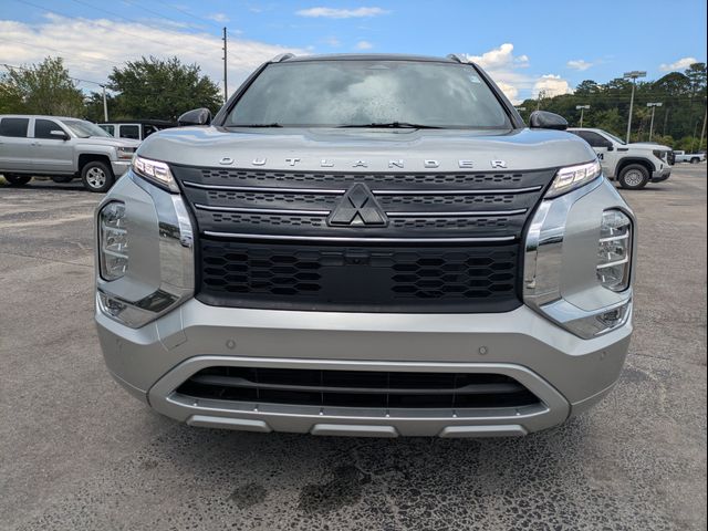 2024 Mitsubishi Outlander SEL