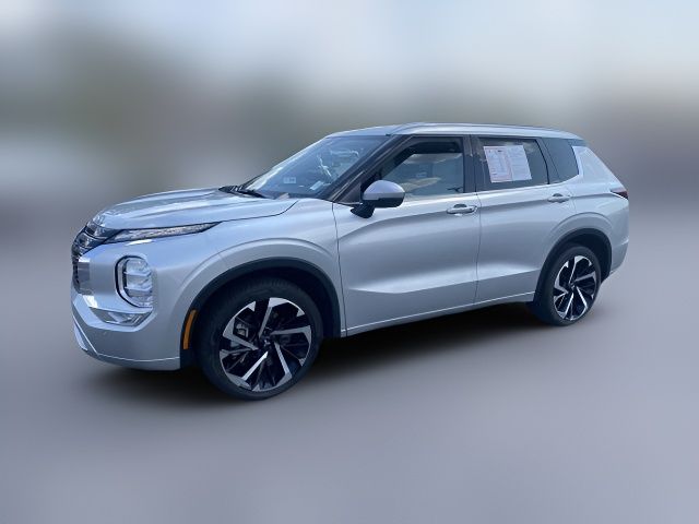 2024 Mitsubishi Outlander SEL