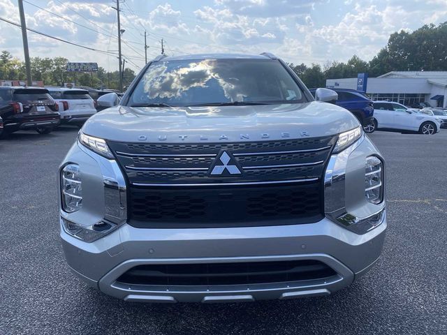 2024 Mitsubishi Outlander SEL