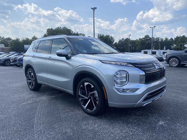 2024 Mitsubishi Outlander SEL