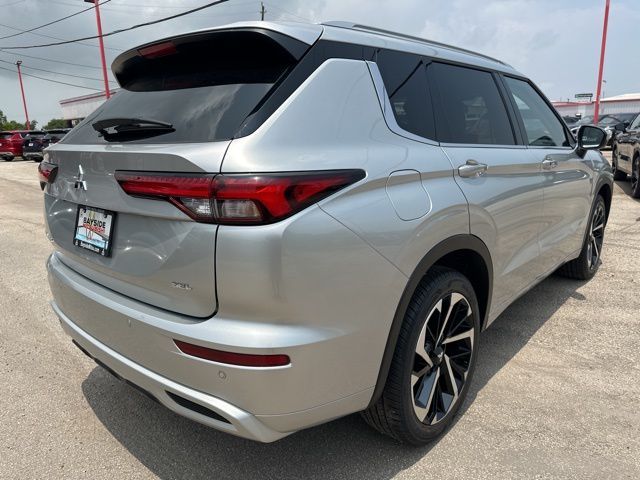 2024 Mitsubishi Outlander SEL