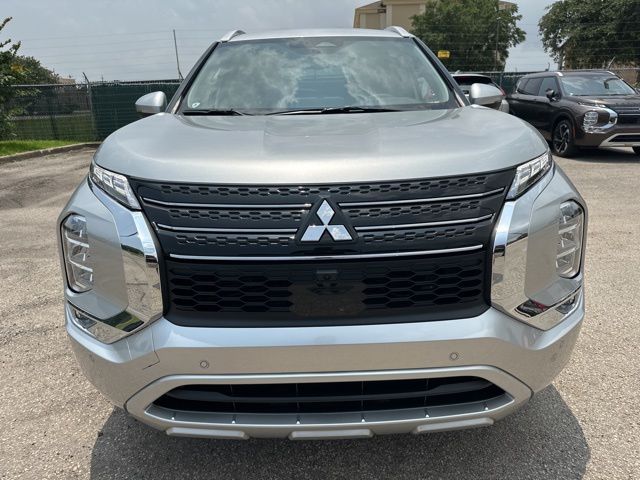 2024 Mitsubishi Outlander SEL