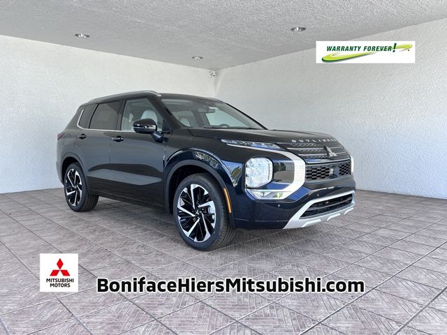 2024 Mitsubishi Outlander SEL