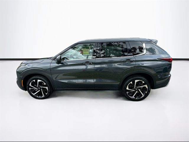 2024 Mitsubishi Outlander SEL