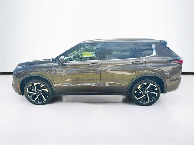 2024 Mitsubishi Outlander SEL