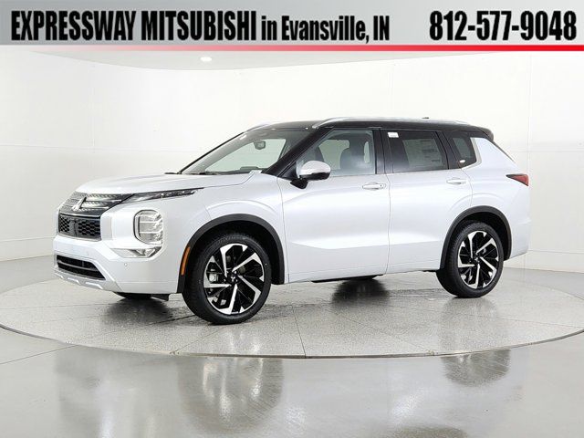 2024 Mitsubishi Outlander SEL