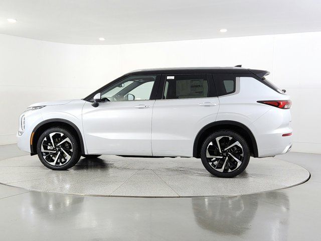 2024 Mitsubishi Outlander SEL