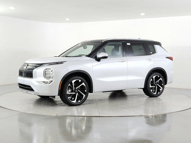 2024 Mitsubishi Outlander SEL