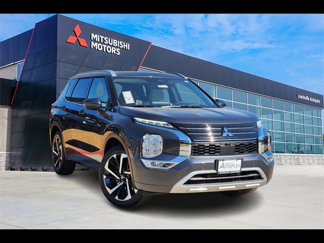 2024 Mitsubishi Outlander SEL