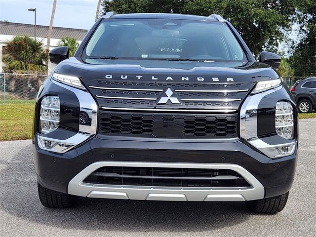 2024 Mitsubishi Outlander SEL