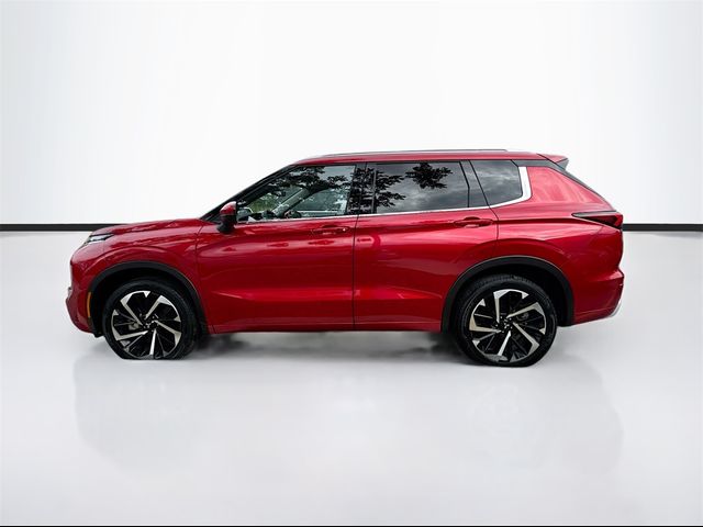 2024 Mitsubishi Outlander SEL