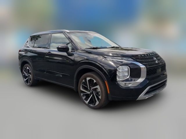 2024 Mitsubishi Outlander SEL
