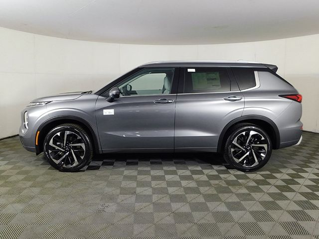 2024 Mitsubishi Outlander SEL