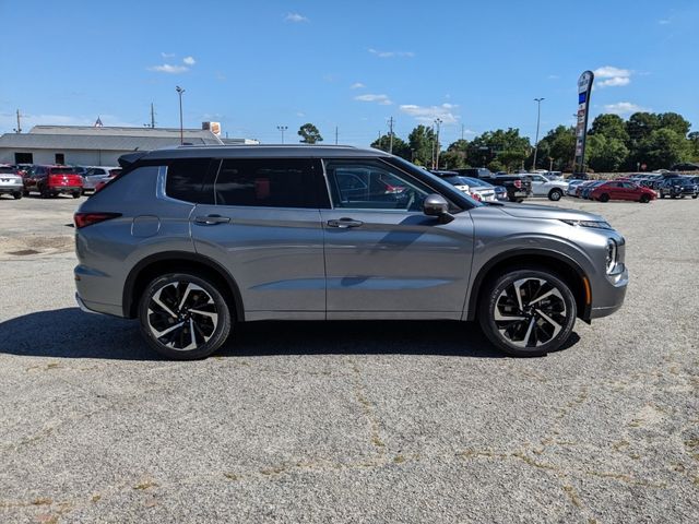 2024 Mitsubishi Outlander SEL