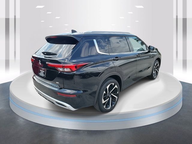 2024 Mitsubishi Outlander SEL