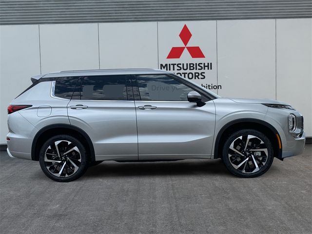 2024 Mitsubishi Outlander SEL