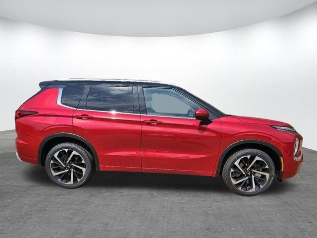 2024 Mitsubishi Outlander SEL