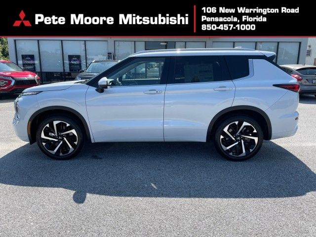 2024 Mitsubishi Outlander SEL