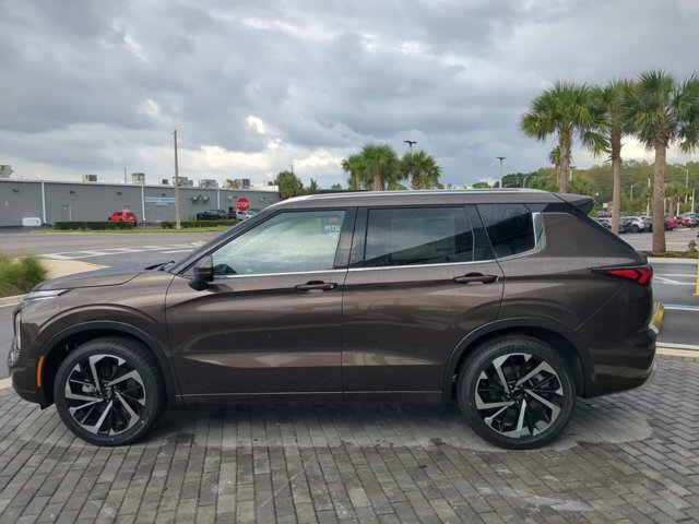 2024 Mitsubishi Outlander SEL