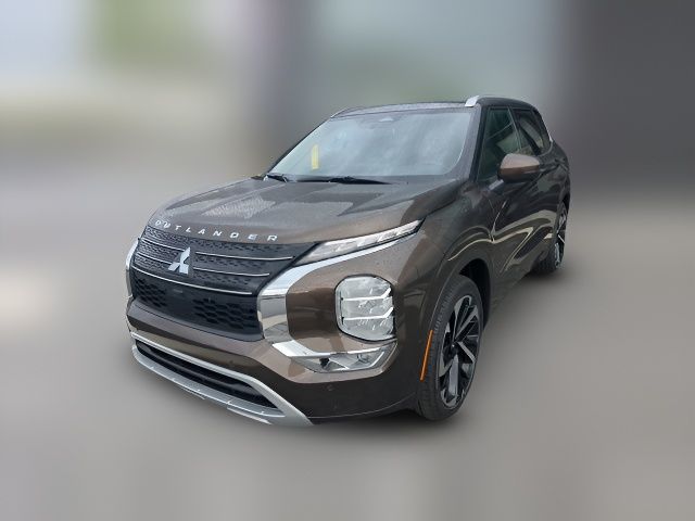 2024 Mitsubishi Outlander SEL