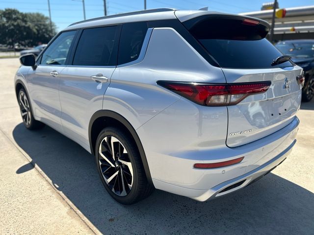 2024 Mitsubishi Outlander SEL