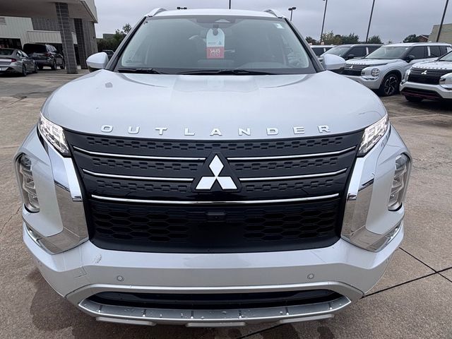 2024 Mitsubishi Outlander SEL