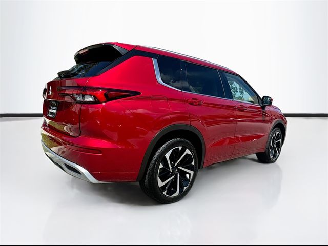 2024 Mitsubishi Outlander SEL