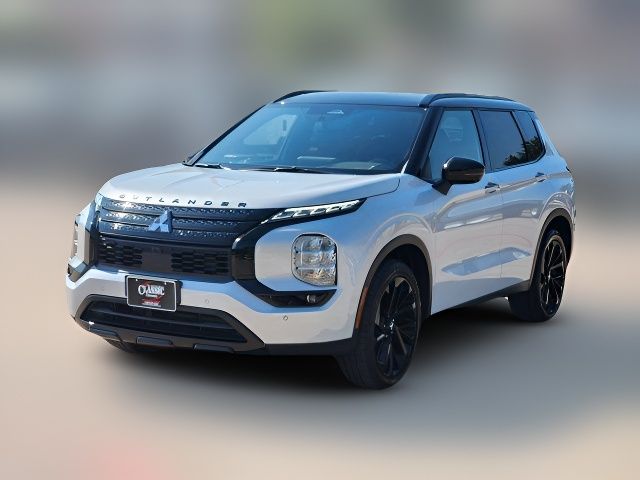 2024 Mitsubishi Outlander SEL
