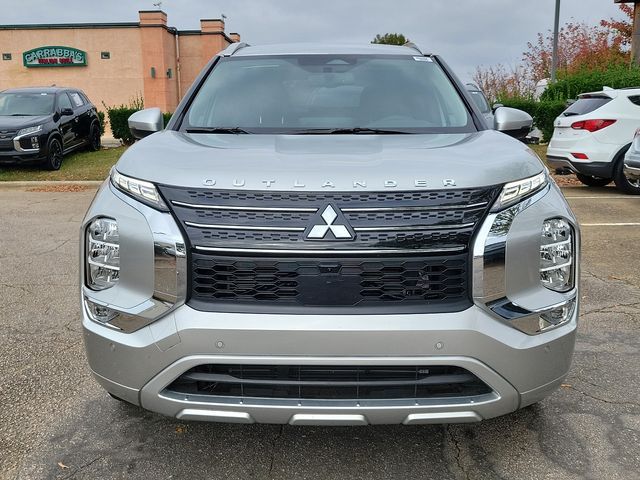 2024 Mitsubishi Outlander SEL