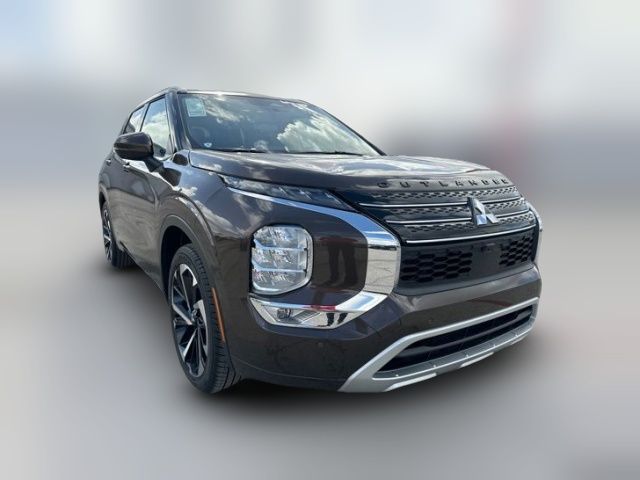 2024 Mitsubishi Outlander SEL