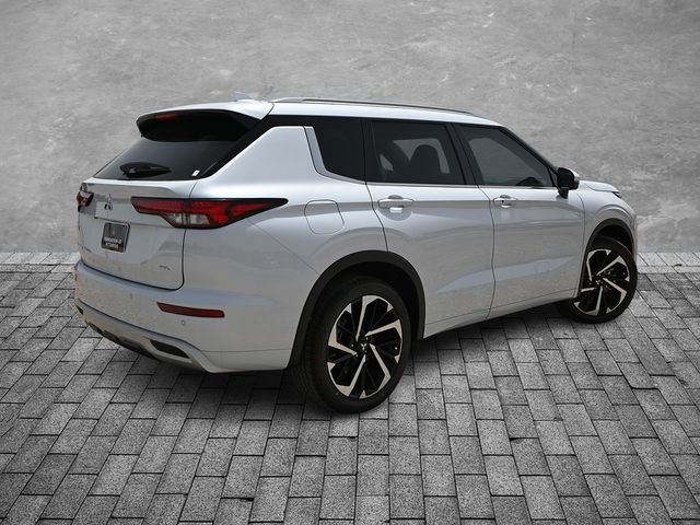 2024 Mitsubishi Outlander SEL