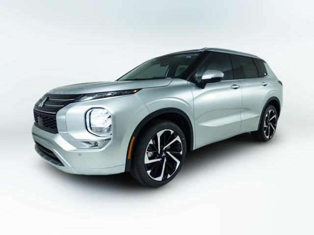 2024 Mitsubishi Outlander SEL