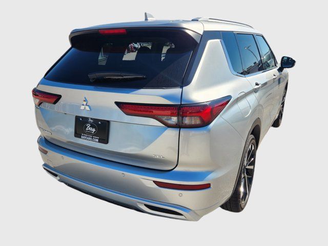 2024 Mitsubishi Outlander SEL